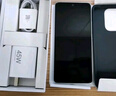 小米 REDMI Note14 5G 國家補貼 金剛品質(zhì) 5110mAh大電量 大光圈超感相機 12GB+256GB 子夜黑 紅米手機 曬單實拍圖