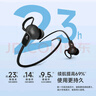 漫步者（EDIFIER）W280NB Pro 頸掛式主動降噪藍牙耳機 藍牙5.4 45dB降噪 適用蘋果華為小米OPPO手機 典雅黑 曬單實拍圖