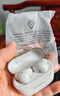 華為FreeBuds SE 3 無(wú)線藍(lán)牙耳機(jī)超長(zhǎng)續(xù)航42小時(shí)快速充電 流光金 曬單實(shí)拍圖