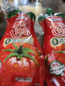 味好美（McCormicK） 調(diào)味醬/醬料番茄醬 番茄沙司擠擠裝 330g 意大利面醬披薩醬 曬單實(shí)拍圖