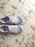 Skechers斯凱奇逐風(fēng)體訓(xùn)鞋 機(jī)器人馬拉松同款兒童時(shí)尚鞋運(yùn)動(dòng)鞋303978L 曬單實(shí)拍圖