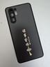 揚(yáng)聚特華為P40手機(jī)殼HUAWEI P40新款保護(hù)套ANA-AN00硅膠軟邊磨砂防指紋全包防摔防磨高級(jí)時(shí)尚外殼男女款 石墨黑【諸事皆順】 華為P40 曬單實(shí)拍圖