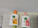 滴露（Dettol）洗手液抑菌滋潤茉莉綠茶500g 兒童洗手液消毒 滋潤護(hù)手米奇米妮版 曬單實(shí)拍圖
