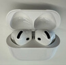 Apple/蘋(píng)果 AirPods 4 搭配USB-C充電盒 蘋(píng)果耳機 藍牙耳機 適用iPhone/iPad/Mac 四代 曬單實(shí)拍圖