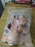 李師傅原切牛肋條肉 新鮮去骨牛肋肉 精修黃牛肋排肉農(nóng)家散養(yǎng)黃牛肉清真 精修黃牛肋條肉5斤 曬單實(shí)拍圖
