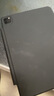 iPad11保護(hù)殼air7磁吸雙面夾mini67保護(hù)套air13適用超薄無邊 尊貴黑-搭扣雙面夾 20/21/22版Pro(11寸) 曬單實(shí)拍圖