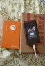 金立(Gionee)Z11 4G全網(wǎng)通翻蓋老人手機(jī) 超長(zhǎng)待機(jī)雙卡雙待 大屏大字大聲音老年機(jī) 學(xué)生備用功能機(jī) 紅色 曬單實(shí)拍圖