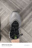安德瑪（UNDERARMOUR）春夏Phantom 4隨行系列男女反光運動(dòng)休閑鞋3027672犀?；?25 40.5 曬單實(shí)拍圖