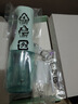 飛利浦（PHILIPS）電動沖牙器洗牙器水牙線牙齒沖洗器清潔器潔牙器伸縮便攜生日禮物送男/女友七夕情人節(jié)禮物 綠色HX3826/34 2支噴頭 曬單實拍圖