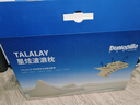 鄧祿普（Dunlopillo）星炫波浪枕 斯里蘭卡進(jìn)口天然乳膠枕特拉雷Talalay工藝 曬單實(shí)拍圖