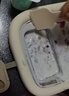 小熊（Bear）炒酸奶機(jī)家用小型炒冰機(jī)冰淇淋機(jī)制冰機(jī)免插電316不銹鋼CX-JE028 曬單實(shí)拍圖
