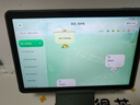 科大訊飛人工智能學(xué)習(xí)機(jī)P30 小學(xué)初中高中AI精準(zhǔn)答疑輔導(dǎo)學(xué)生平板學(xué)練機(jī)護(hù)眼家教機(jī)點(diǎn)讀早教機(jī) 爆款P30【6+256G】JD快遞 曬單實(shí)拍圖
