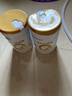 合生元（BIOSTIME）派星 學(xué)齡前兒童奶粉 自護(hù)力4段(3歲或以上)DHA 700g*2罐乳橋蛋白 曬單實(shí)拍圖