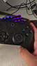 八位堂（8BitDo）獵戶座二代游戲手柄TMR搖桿雙切扳機(jī)三模PC電腦Steam安卓 怪物獵人荒野 雙影奇境 曬單實(shí)拍圖