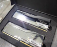 G.SKILL芝奇（G.SKILL）48GB(24Gx2)套裝 DDR5 7200頻率 臺式機內(nèi)存條-皇家戟RGB燈條/C36 曬單實拍圖