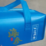 遼渤海大連本地高品質(zhì)即食海參8根裝 大連遼參 曬單實(shí)拍圖