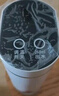 Wuzory即熱式飲水機便攜式燒水壺臺式桌面抽水機旅行電熱水壺家用小型速熱飲水機 丨軟管+轉(zhuǎn)接頭+收納袋丨 即熱型 曬單實拍圖