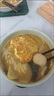 海欣 灌湯福州魚(yú)丸1000g 國(guó)產(chǎn)包心丸子 早餐半成品火鍋丸料火鍋食材 曬單實(shí)拍圖