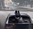 李森（LISEN）【100%好評(píng)】車載手機(jī)支架真空磁吸汽車導(dǎo)航吸盤(pán)手機(jī)支架桌面兩用 曬單實(shí)拍圖