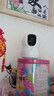 螢石EZVIZ攝像頭家用 高清WIFI無線監(jiān)控器瑩石云APP手機(jī)遠(yuǎn)程查看室內(nèi)360度全景旋轉(zhuǎn)云臺智能網(wǎng)絡(luò)攝像機(jī) 400萬CP1紅外夜視【超清版】 官方標(biāo)配無卡【加30天云存儲】 曬單實拍圖