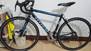 KENDA 建大k152公路車外胎700X25c光頭胎跑車外帶自行車輪胎防滑耐磨抗壓死飛車輪胎低風(fēng)阻輪胎黑色 曬單實(shí)拍圖
