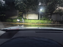 捍道led汽車大燈鋒蘭達卡羅拉銳放雙擎雷凌奕澤CHR漢蘭達遠近光燈一體 22-25款鋒蘭達/銳放（遠近一體）一對 曬單實拍圖