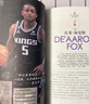 NBA那些年我們一起追過的球星4  球星三部曲之后破壁之作 全新列傳珍藏 曬單實拍圖