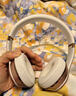 Beats Solo3 Wireless頭戴式無線藍(lán)牙耳機(jī)Studio3pro魔音降噪耳麥 全新原封solo3玫瑰金 曬單實(shí)拍圖