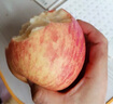 京鮮生山東煙臺(tái)紅富士蘋果 5斤裝單果75-80mm生鮮水果 源頭直發(fā) 包郵 曬單實(shí)拍圖