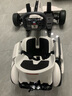 九號(hào)（Ninebot）電動(dòng)卡丁車套件2代成年人兒童電動(dòng)車6-12歲越野蘭博基尼系列漂移賽車玩具（需搭配平衡車使用） 曬單實(shí)拍圖