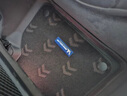 米其林（MICHELIN）奧迪a4l腳墊全tpe汽車腳墊適用于新A4L2017-205款腳墊專車定制 曬單實拍圖