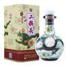 牛欄山百年陳釀三牛金罐 濃香型白酒 42度400ml*6瓶 整箱裝 曬單實(shí)拍圖