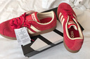 adidas「T頭鞋」VL COURT復(fù)古休閑板鞋德訓(xùn)鞋男女阿迪達(dá)斯輕運(yùn)動   淺猩紅/暖香草色/黃色(推薦女生選小半碼)   37 曬單實(shí)拍圖
