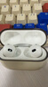 羽觸Latex防過(guò)敏液態(tài)透明乳膠套 適用蘋果airpods pro/Airpods Pro2藍(lán)牙耳機(jī)套耳塞套硅膠套1/2代耳塞 透明防過(guò)敏【Latex 01】 M中號(hào)1對(duì)【拍2份送1份】 曬單實(shí)拍圖