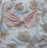 尼多熊嬰幼兒純棉面包褲女童內(nèi)褲小童夏季女寶寶兒童內(nèi)褲三角全棉短褲 曬單實(shí)拍圖