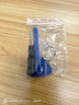 適用于蘋果iPhone 4 4S 5 5S 5C SE 6 超容 2200mAh 蘋果 6S 曬單實(shí)拍圖