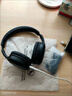 聯(lián)想聯(lián)想藍牙耳機頭戴式耳罩無(wú)線(xiàn)筆記本電腦運動(dòng)降噪耳麥有線(xiàn)新款2023 黑色2023新款 官方標配 曬單實(shí)拍圖