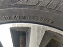 普利司通汽車輪胎2條裝 215/55R18 95V 動力俠 H/P SPORT 原配逍客 包安裝 曬單實拍圖