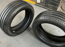 米其林（MICHELIN）汽車輪胎 215/55R17 94V 浩悅五代Primacy 5 適配大眾邁騰/帕薩特 曬單實拍圖