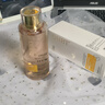 OHBT黃芪爽膚水300ml保濕水護(hù)膚濕敷水補(bǔ)去黃提亮抗皺精華水護(hù)膚品 曬單實(shí)拍圖