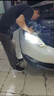 科浦仕汽車led雙光透鏡激光大燈h7車燈泡h4遠(yuǎn)近一體1h8遠(yuǎn)近光燈改裝高亮 白光2025年升級(jí)版【H7型號(hào)】2支裝 曬單實(shí)拍圖