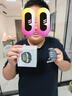 小米（MI）REDMI Watch 5 典雅黑 國(guó)家補(bǔ)貼 澎湃OS 2 心率血氧監(jiān)測(cè) 藍(lán)牙通話 紅米手表5 智能手表 小米汽車 曬單實(shí)拍圖