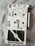 耕升（GAINWARD）GeForce RTX 5060 DLSS 4 支持DeepSeek 主流電競游戲臺式機電腦獨立顯卡 RTX 5060 踏雪 OC 白色版 曬單實拍圖