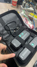 山澤網絡尋線儀尋線器 多功能電話網絡測線巡線儀查線器 測通斷抗干擾70V耐壓尋線套裝POE帶電SZ-D666 曬單實拍圖