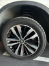 玲瓏輪胎215/55R18 99V 玲瓏臻選 SD 適配創(chuàng  )酷/指南者 曬單實(shí)拍圖