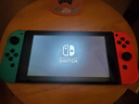 任天堂Switch游戲機硬破雙系統 oled續航lite暢玩版 便攜掌機主機體感聚會(huì )家用游戲機二手 99新 日版Switch普通版 紅藍 512G裝滿(mǎn)游戲 曬單實(shí)拍圖