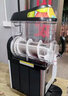 浩博東貝雪融機商用單雙缸雪泥機冷飲機雪粒機冰沙機果汁機三缸飲料機 XC224雙缸雪融機 曬單實拍圖