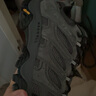 邁樂（Merrell）MERRELL邁樂戶外徒步鞋男MOAB3 GTX低幫透氣防水耐磨防滑登山鞋 曬單實拍圖