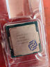 英特爾（Intel）10代 酷睿i3 i5 i7 i9 全系列處理器 10400F 10600kf 拆機散片CPU i5-10600【散片】 曬單實(shí)拍圖