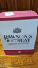 洛神山莊（Rawsons Retreat）赤霞珠 干紅葡萄酒 750ml*6整箱裝 澳洲原瓶進口 螺旋蓋 曬單實拍圖